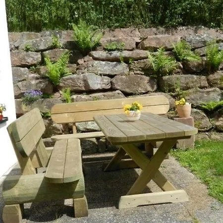 Appartementhaus Wiesengrund 3* Bad Teinach-Zavelstein