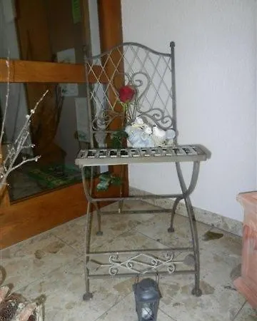 Appartementhaus Wiesengrund Apartmanhotel Bad Teinach-Zavelstein