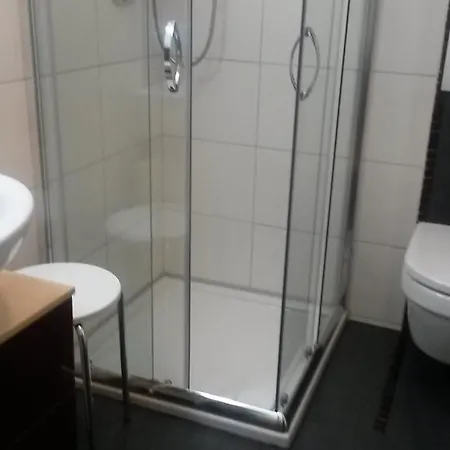 Appartementhaus Wiesengrund Apartmanhotel 3*