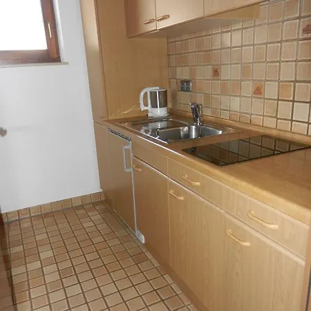 Apartmanhotel Appartementhaus Wiesengrund Bad Teinach-Zavelstein
