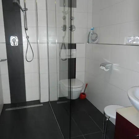 Appartementhaus Wiesengrund Apartmanhotel Bad Teinach-Zavelstein