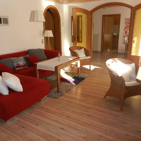 Appartementhaus Wiesengrund Apartmanhotel 3*